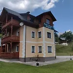 Apartmán Angerer