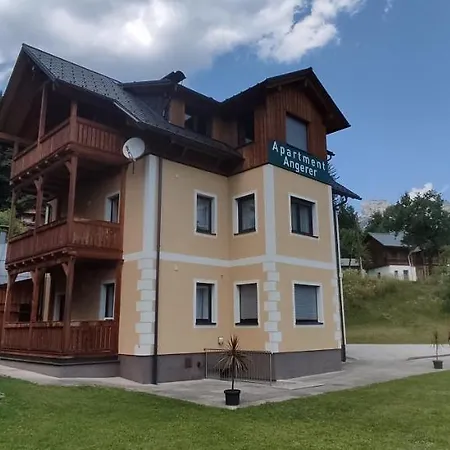 Apartment Angerer