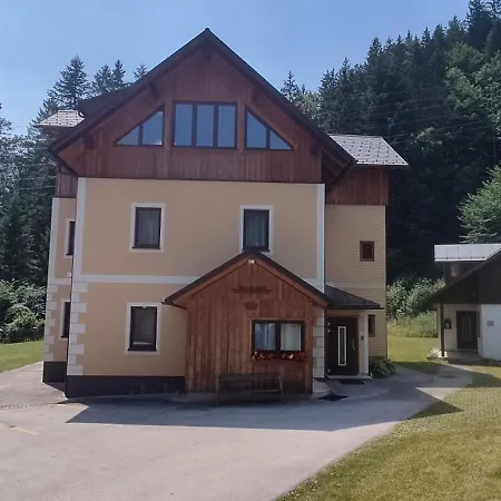 Apartmán Angerer