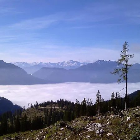 Angerer * Bad Aussee