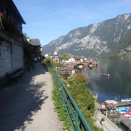 Angerer Apartment Bad Aussee