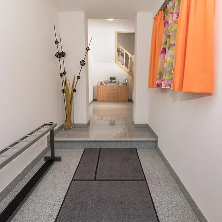 דירה Angerer באד אאוסי