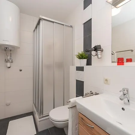 Angerer Apartment Bad Aussee