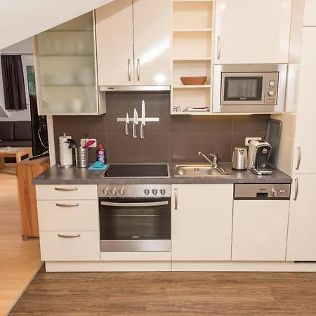 Apartment Angerer Bad Aussee