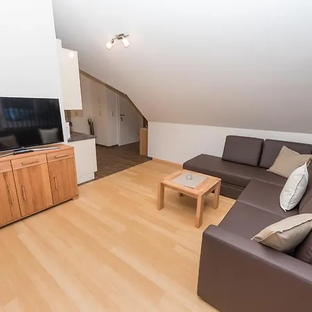 Apartment Angerer