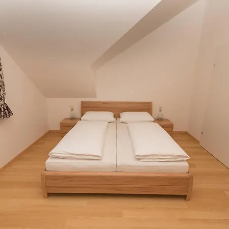 Angerer דירה באד אאוסי