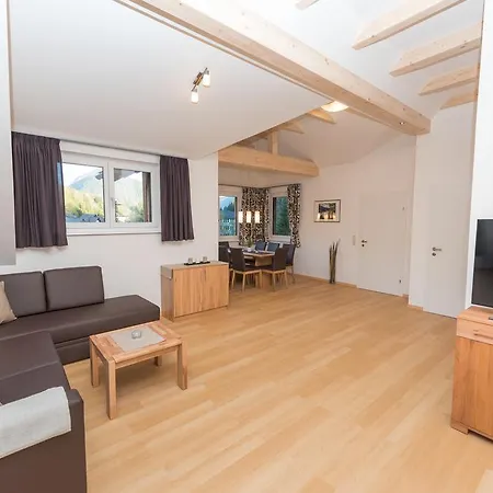 דירה Angerer באד אאוסי