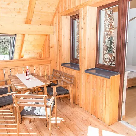 Angerer דירה באד אאוסי