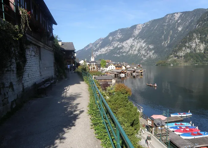 Angerer Appartement Bad Aussee