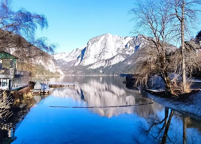 Angerer Apartament *