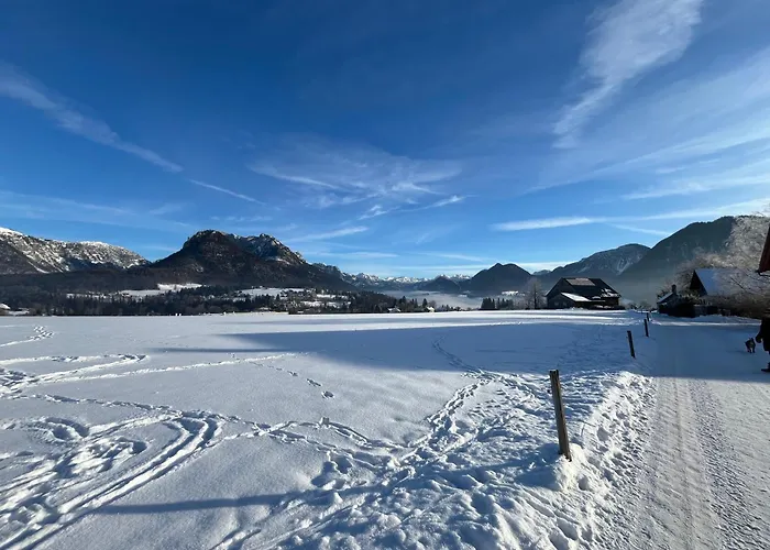 Angerer Appartement Bad Aussee