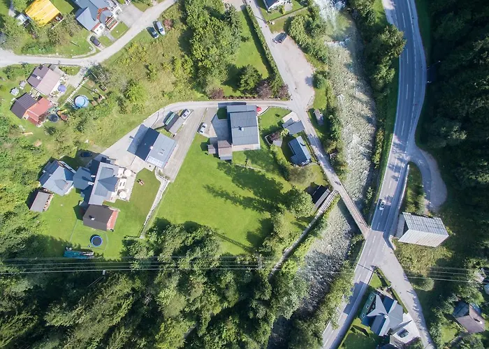 Angerer Appartement *