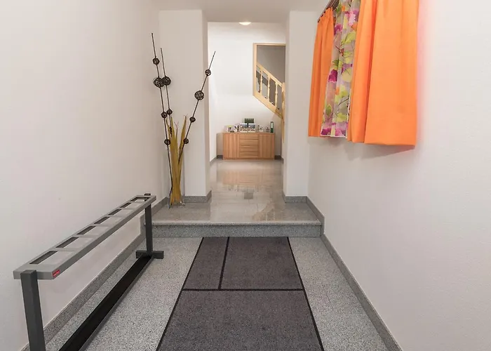 Appartement Angerer Bad Aussee