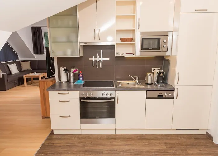 Appartement Angerer Bad Aussee