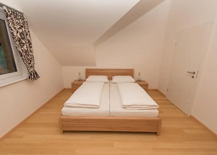 Angerer Apartament Bad Aussee
