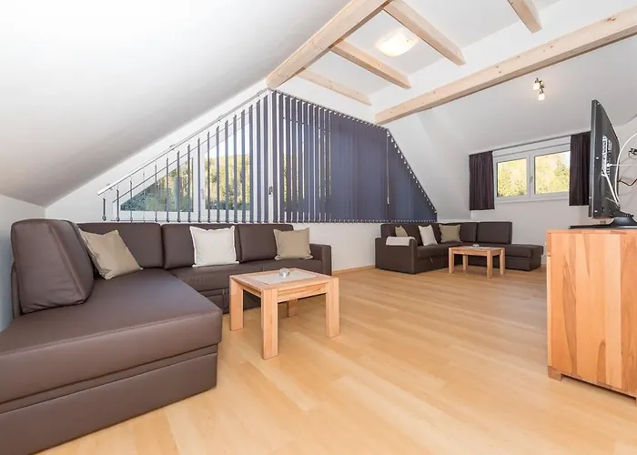 Angerer Appartement *