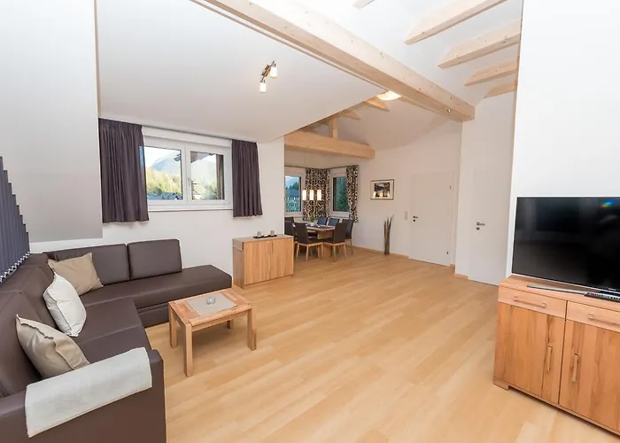 Appartement Angerer Bad Aussee