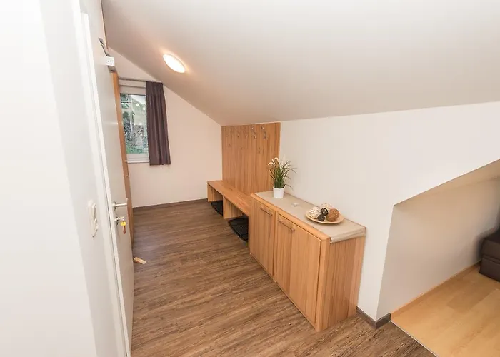 Angerer Appartement *